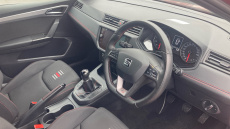 SEAT Ibiza 1.0 TSI 95 FR [EZ] 5dr Petrol Hatchback